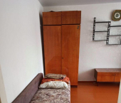 1-комн, 30кв м, этаж 1/9 Октябрьский проспект, 14А