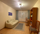 4-комн, 85кв м, этаж 3/10 Ульяновская улица, 2