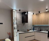 3-комн, 65кв м, этаж 14/16 улица Героя Костина, 4