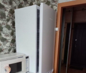 1-комн, 30кв м, этаж 5/9 ул Воровского, 163