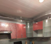 2-комн, 54кв м, этаж 5/5 ул Менделеева, 29