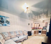 2-комн, 44кв м, этаж 2/17 ул Энтузиастов, 15