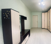 2-комн, 46кв м, этаж 1/5 улица Щорса, 30