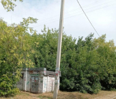 4 кв м улица Горького, 35