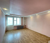 1-комн, 33кв м, этаж 1/5 Советская улица, 27