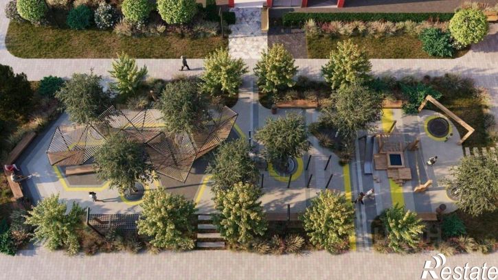 1-комн квартира в новом доме улица Дмитрия Козулева, 8,  д. 8