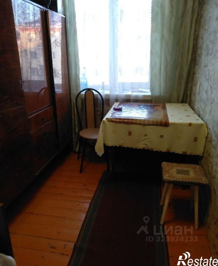 Комната улица Ленина, 109А,  д. 109А