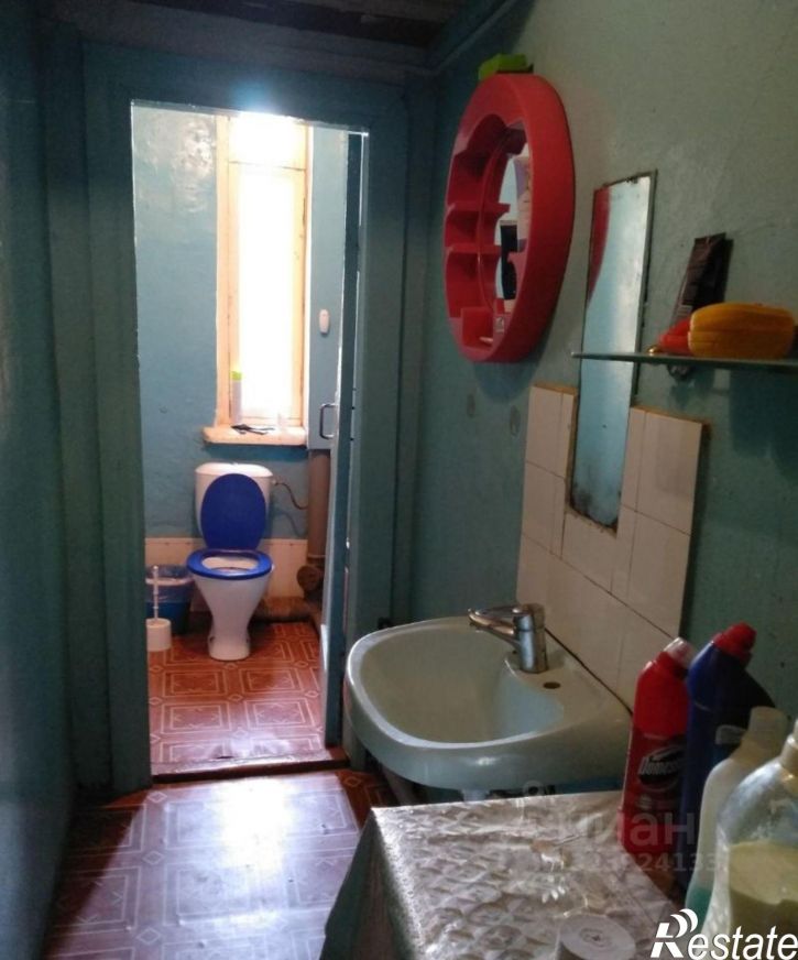 Комната улица Ленина, 109А,  д. 109А