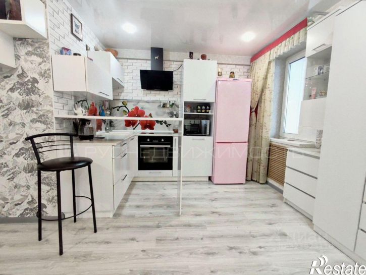 1-комн квартира улица Азина, 15,  д. 15