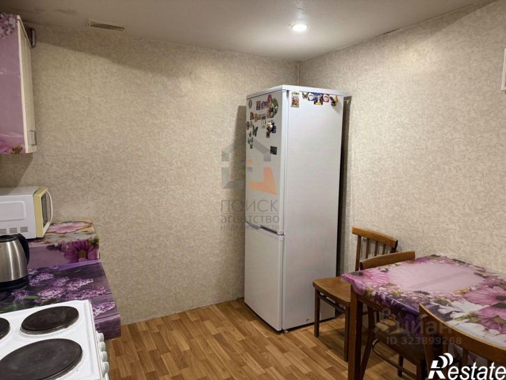 1-комн квартира ул Московская, 161,  д. 161