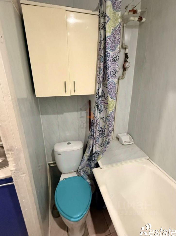 1-комн квартира ул Московская, 161,  д. 161