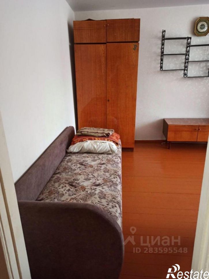 1-комн квартира Октябрьский проспект, 14А,  д. 14А