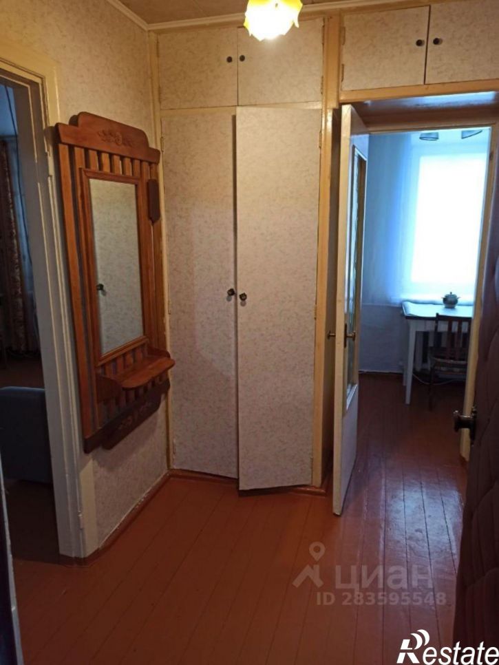 1-комн квартира Октябрьский проспект, 14А,  д. 14А