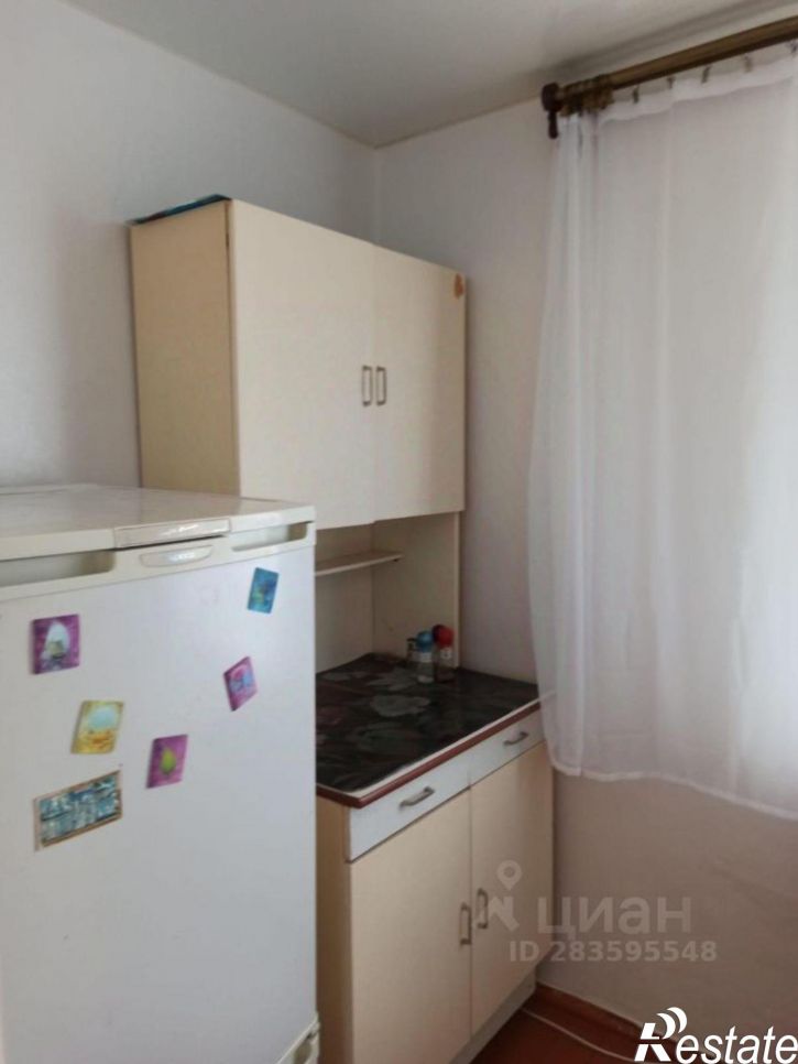 1-комн квартира Октябрьский проспект, 14А,  д. 14А