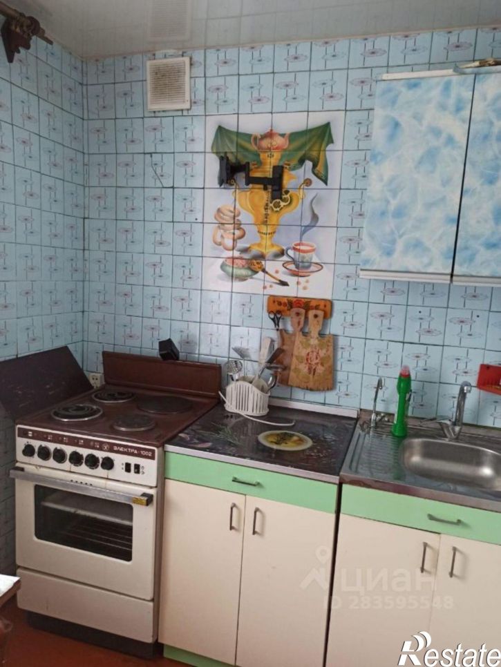 1-комн квартира Октябрьский проспект, 14А,  д. 14А