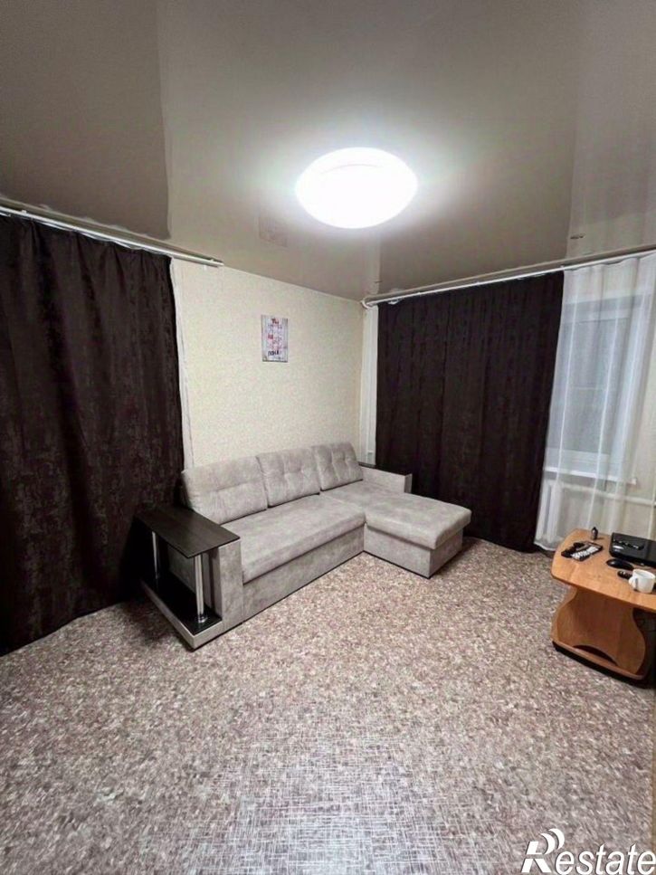 1-комн квартира улица Сурикова, 7,  д. 7