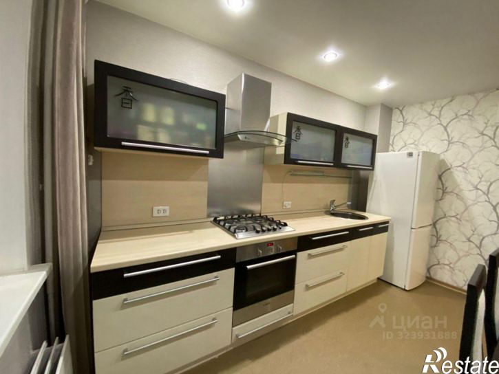 4-комн квартира Ульяновская улица, 2,  д. 2