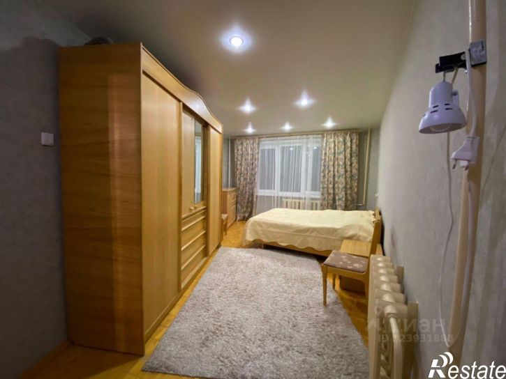 4-комн квартира Ульяновская улица, 2,  д. 2