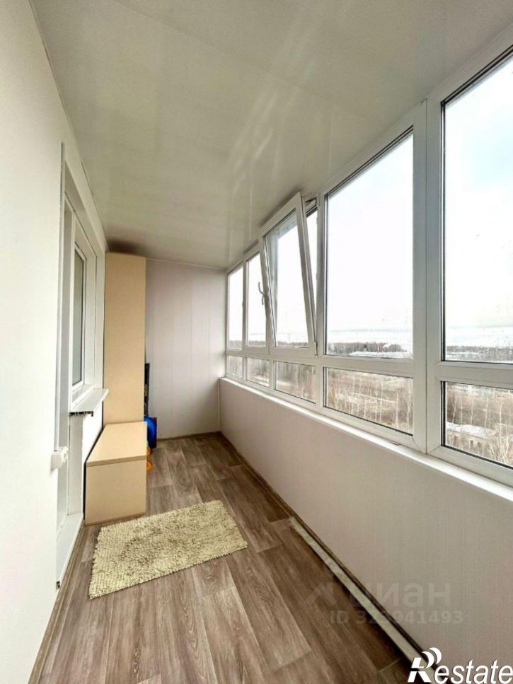 1-комн квартира улица Пушкина, 36 к1,  д. 36 к1