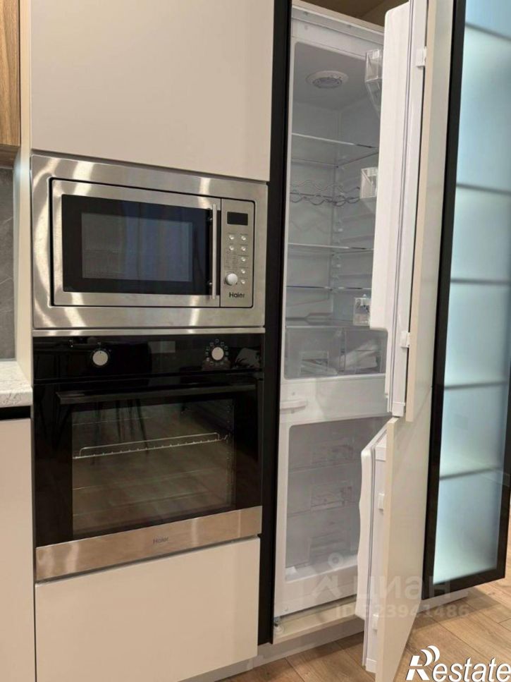 3-комн квартира улица Героя Костина, 4,  д. 4