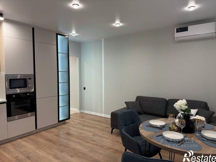 3-комн квартира улица Героя Костина, 4,  д. 4