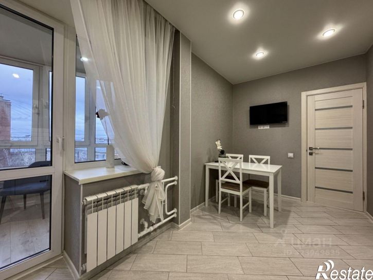 3-комн квартира Морозовская улица, 56,  д. 56