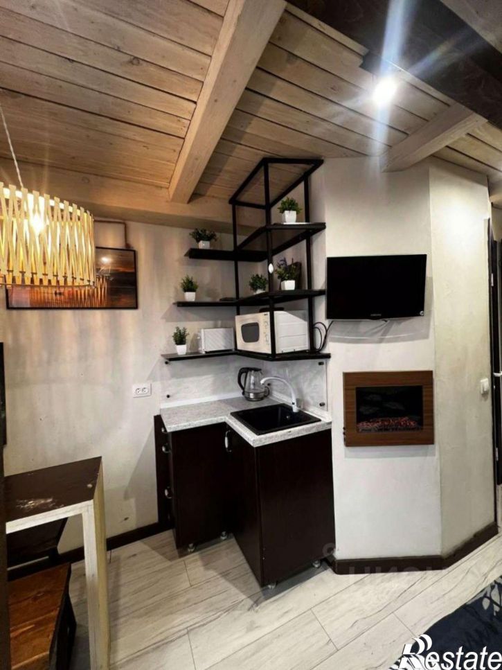 Комната улица Некрасова, 34,  д. 34