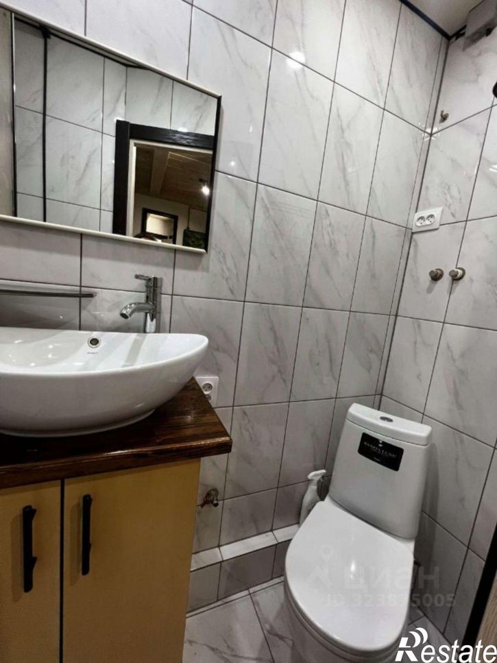 Комната улица Некрасова, 34,  д. 34