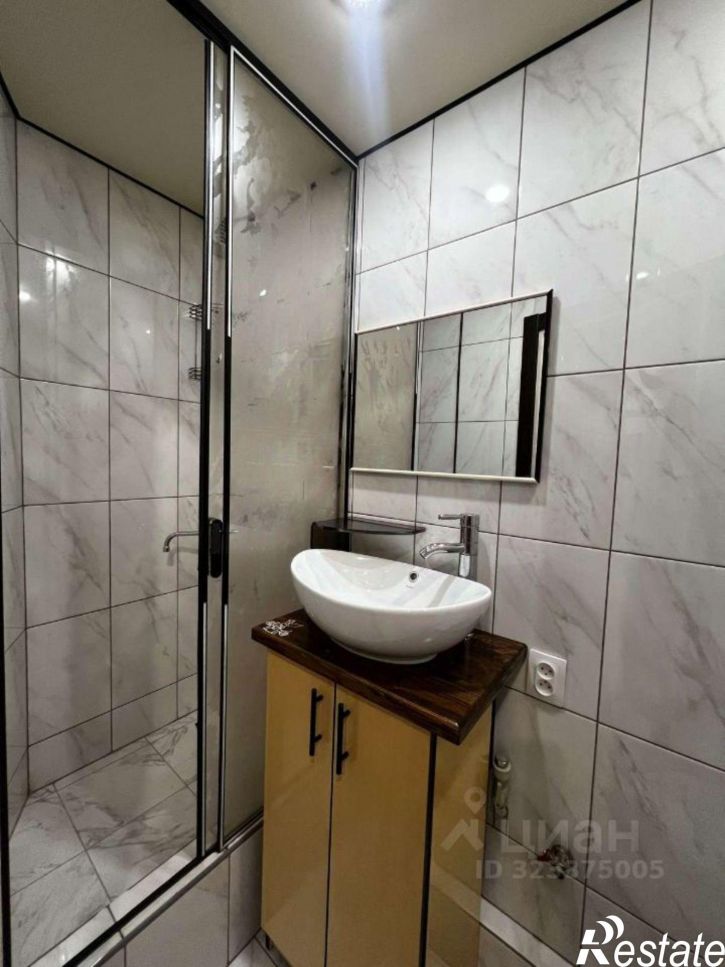 Комната улица Некрасова, 34,  д. 34