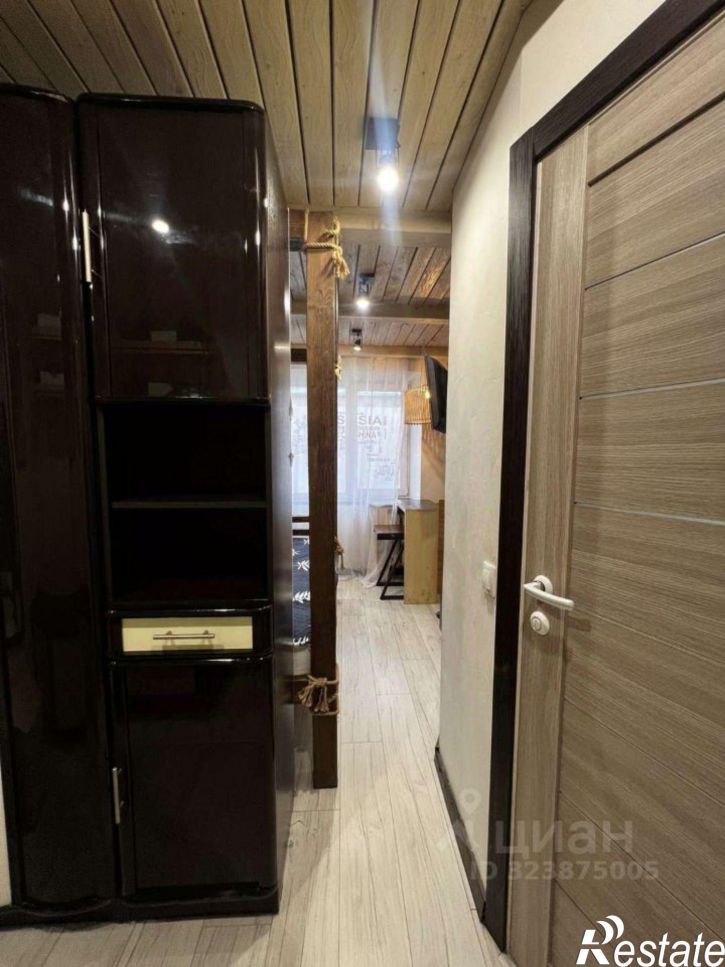 Комната улица Некрасова, 34,  д. 34