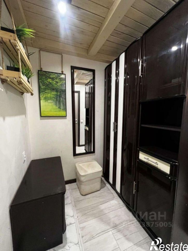 Комната улица Некрасова, 34,  д. 34