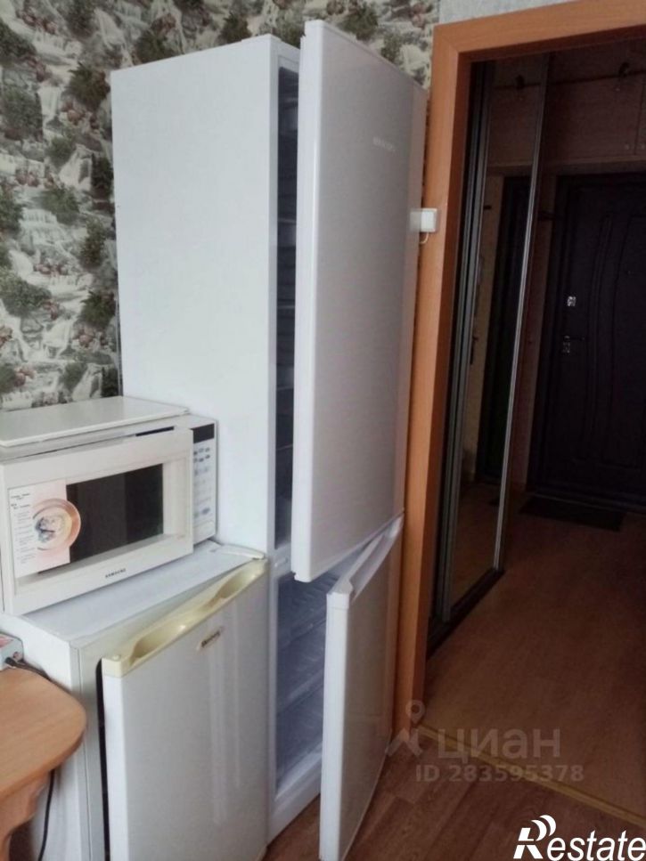 1-комн квартира ул Воровского, 163,  д. 163