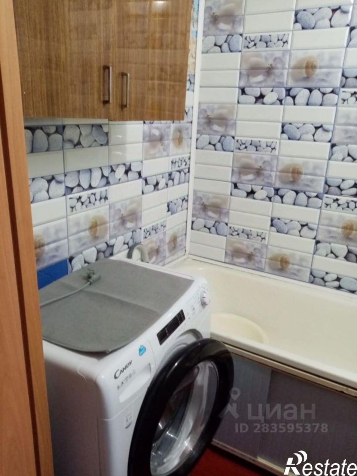 1-комн квартира ул Воровского, 163,  д. 163