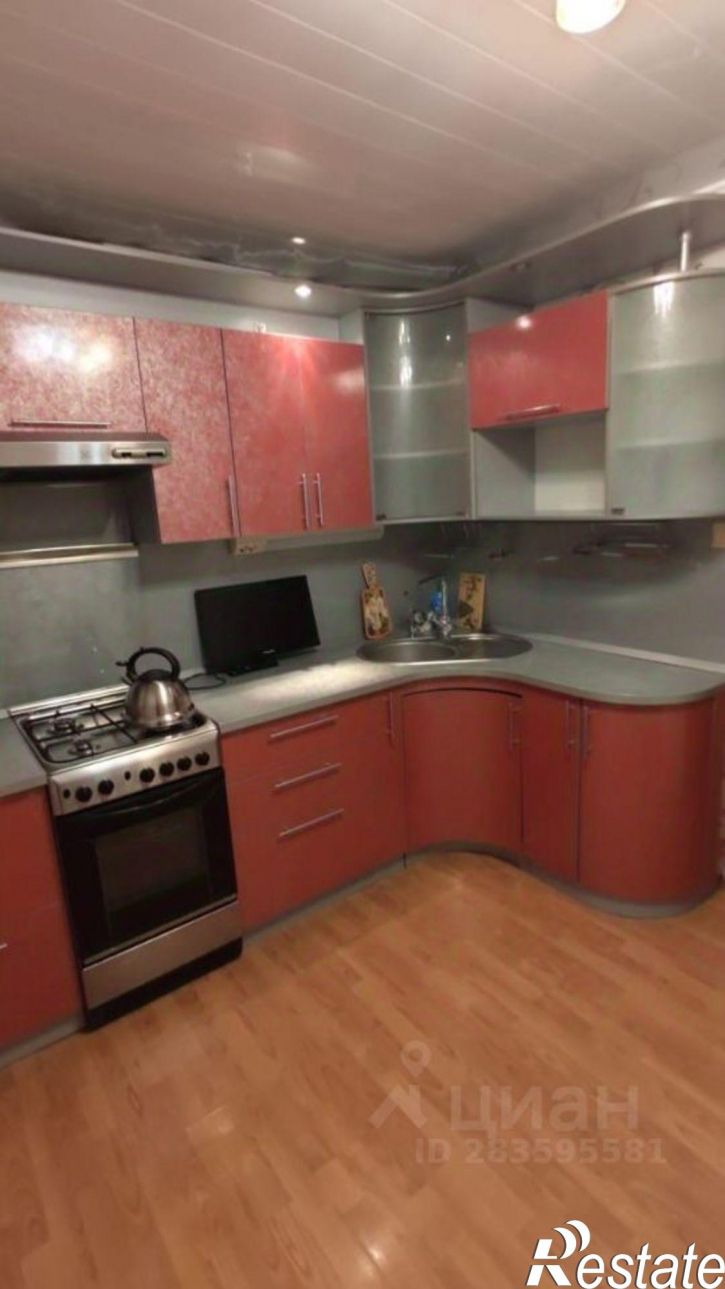 2-комн квартира ул Менделеева, 29,  д. 29