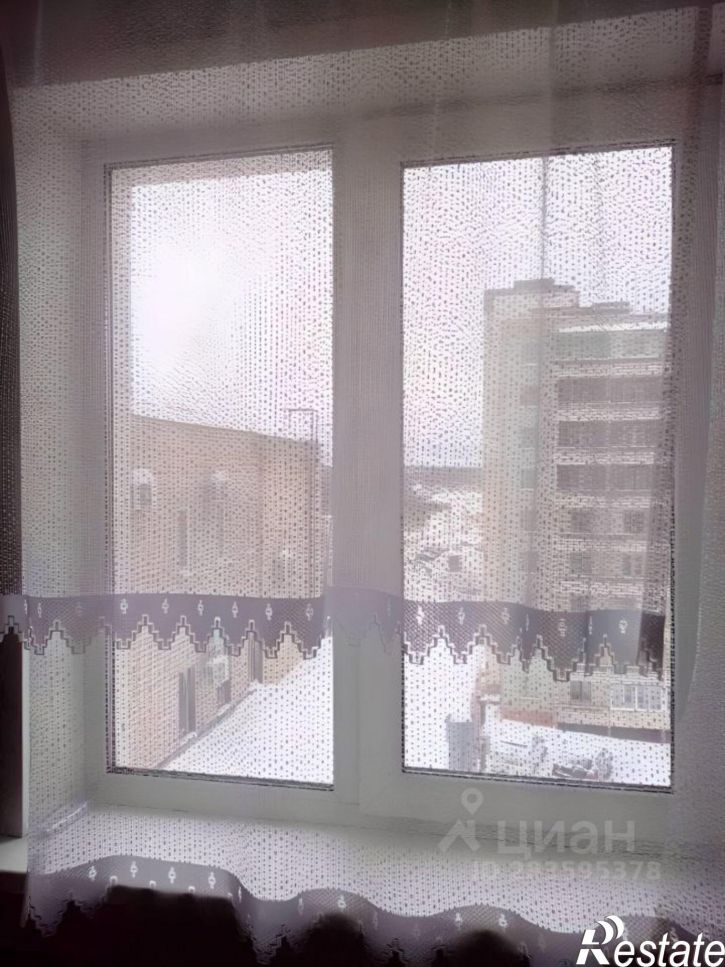 1-комн квартира ул Воровского, 163,  д. 163