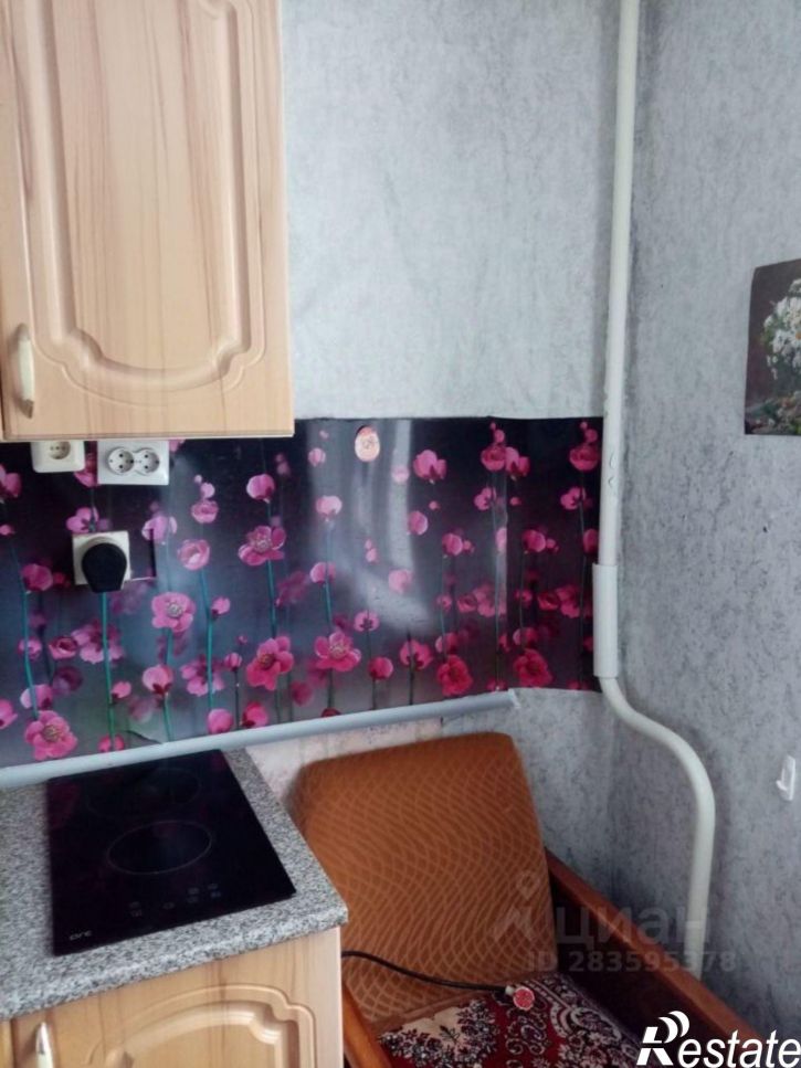 1-комн квартира ул Воровского, 163,  д. 163