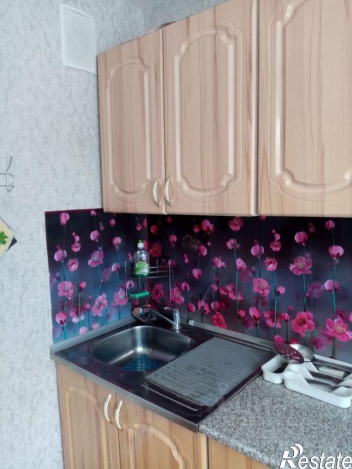 1-комн квартира ул Воровского, 163,  д. 163