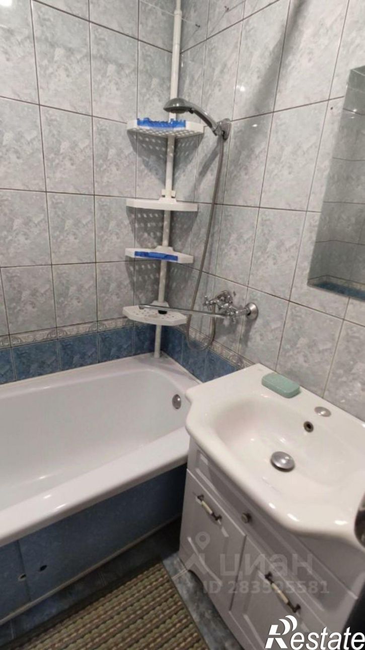 2-комн квартира ул Менделеева, 29,  д. 29