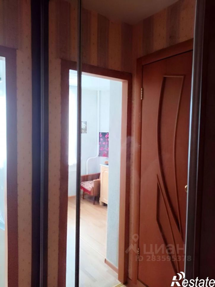 1-комн квартира ул Воровского, 163,  д. 163