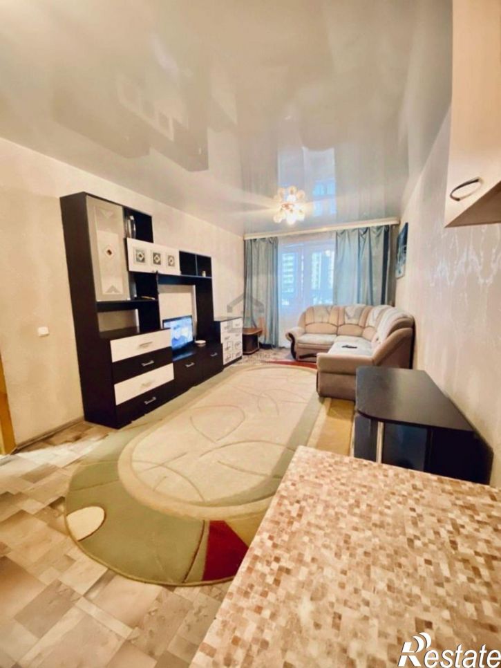 2-комн квартира ул Энтузиастов, 15,  д. 15