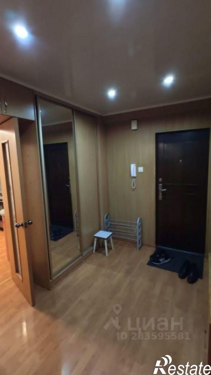 2-комн квартира ул Менделеева, 29,  д. 29