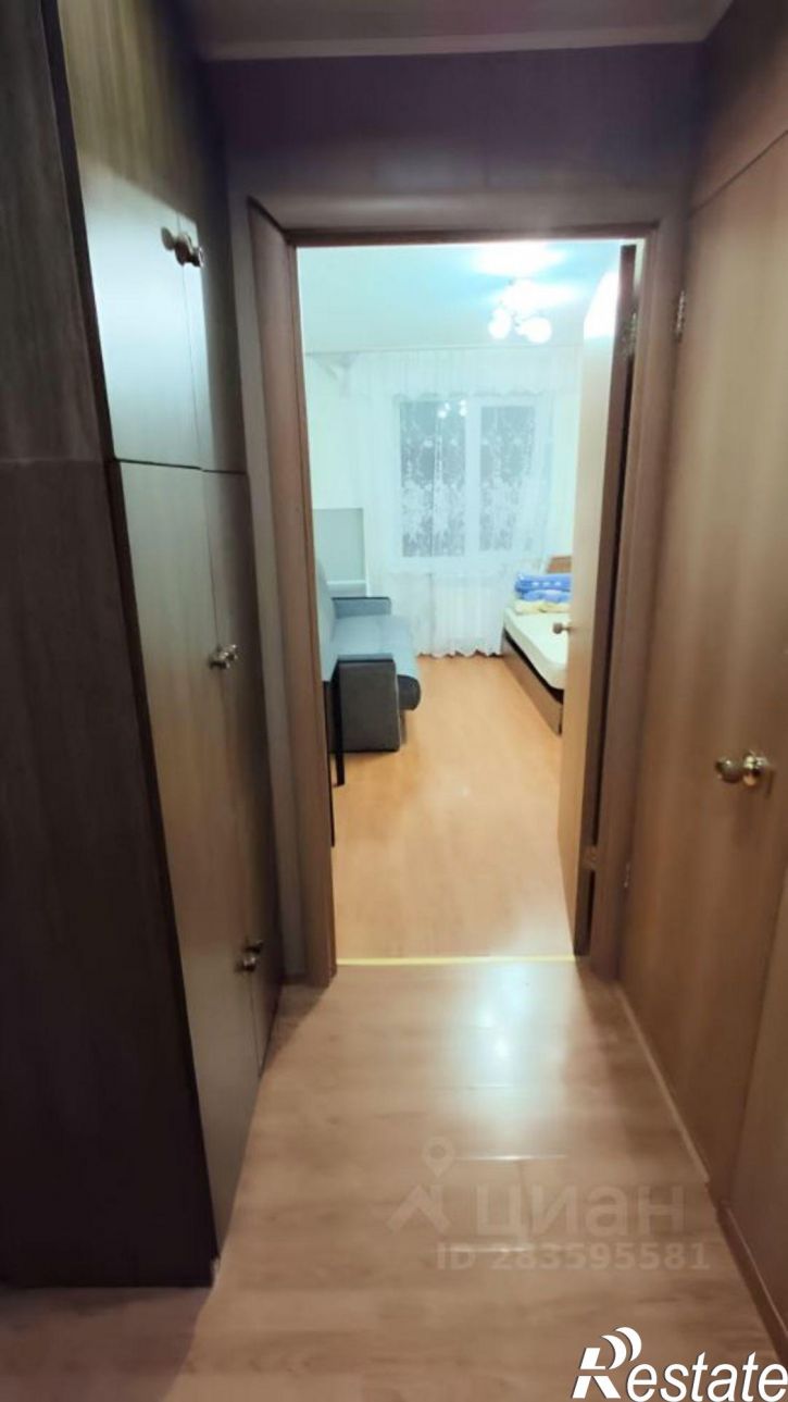 2-комн квартира ул Менделеева, 29,  д. 29