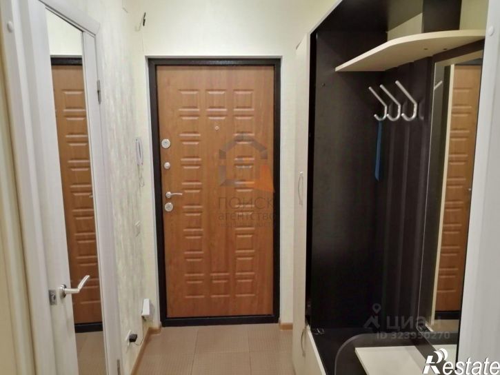 2-комн квартира ул Энтузиастов, 15,  д. 15