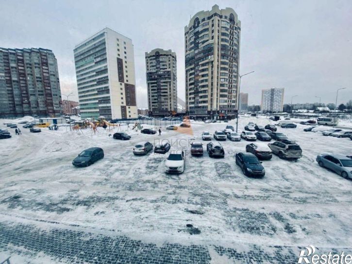 2-комн квартира ул Энтузиастов, 15,  д. 15