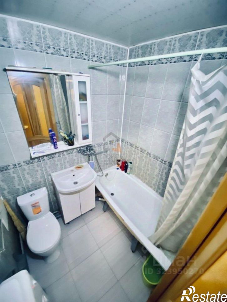 2-комн квартира ул Энтузиастов, 15,  д. 15