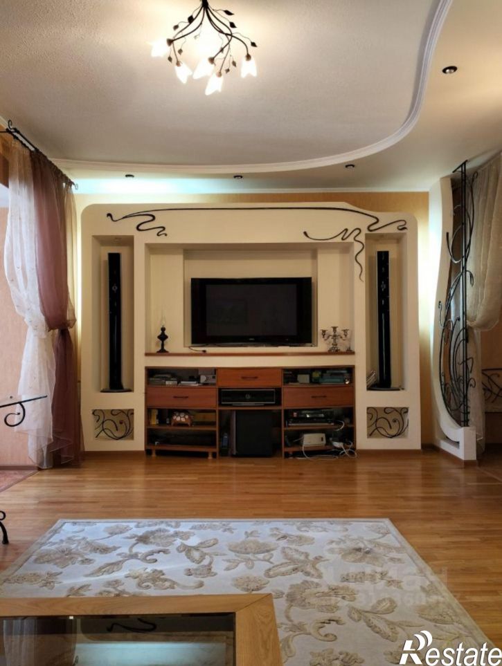 3-комн квартира Стальной пер, 7,  д. 7