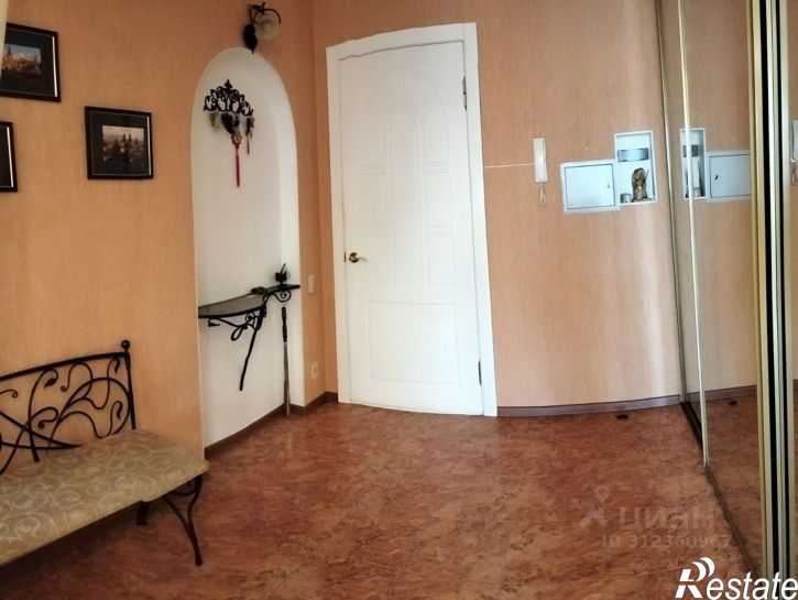 3-комн квартира Стальной пер, 7,  д. 7