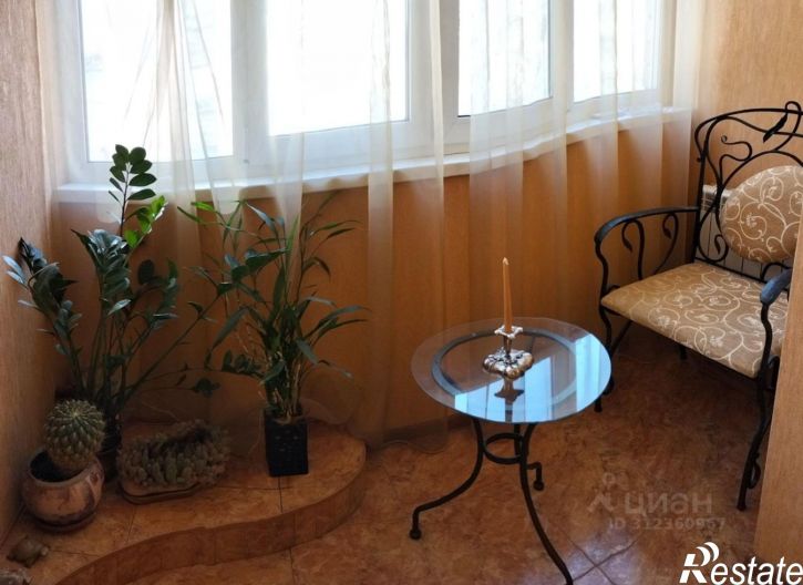 3-комн квартира Стальной пер, 7,  д. 7