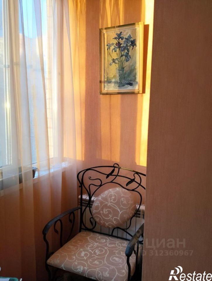 3-комн квартира Стальной пер, 7,  д. 7