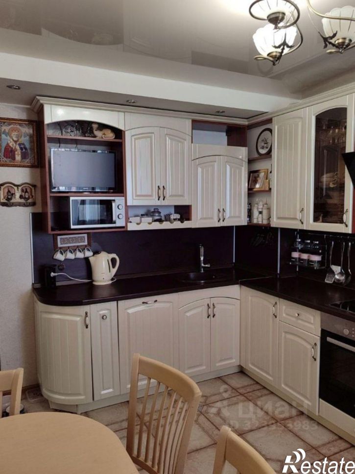 3-комн квартира ул Ленина, 191,  д. 191